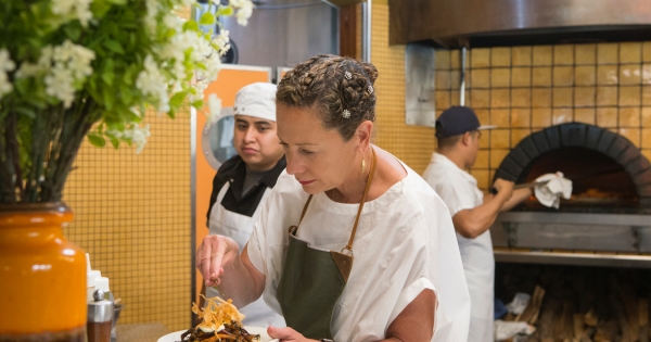 Chef's Table Netflix