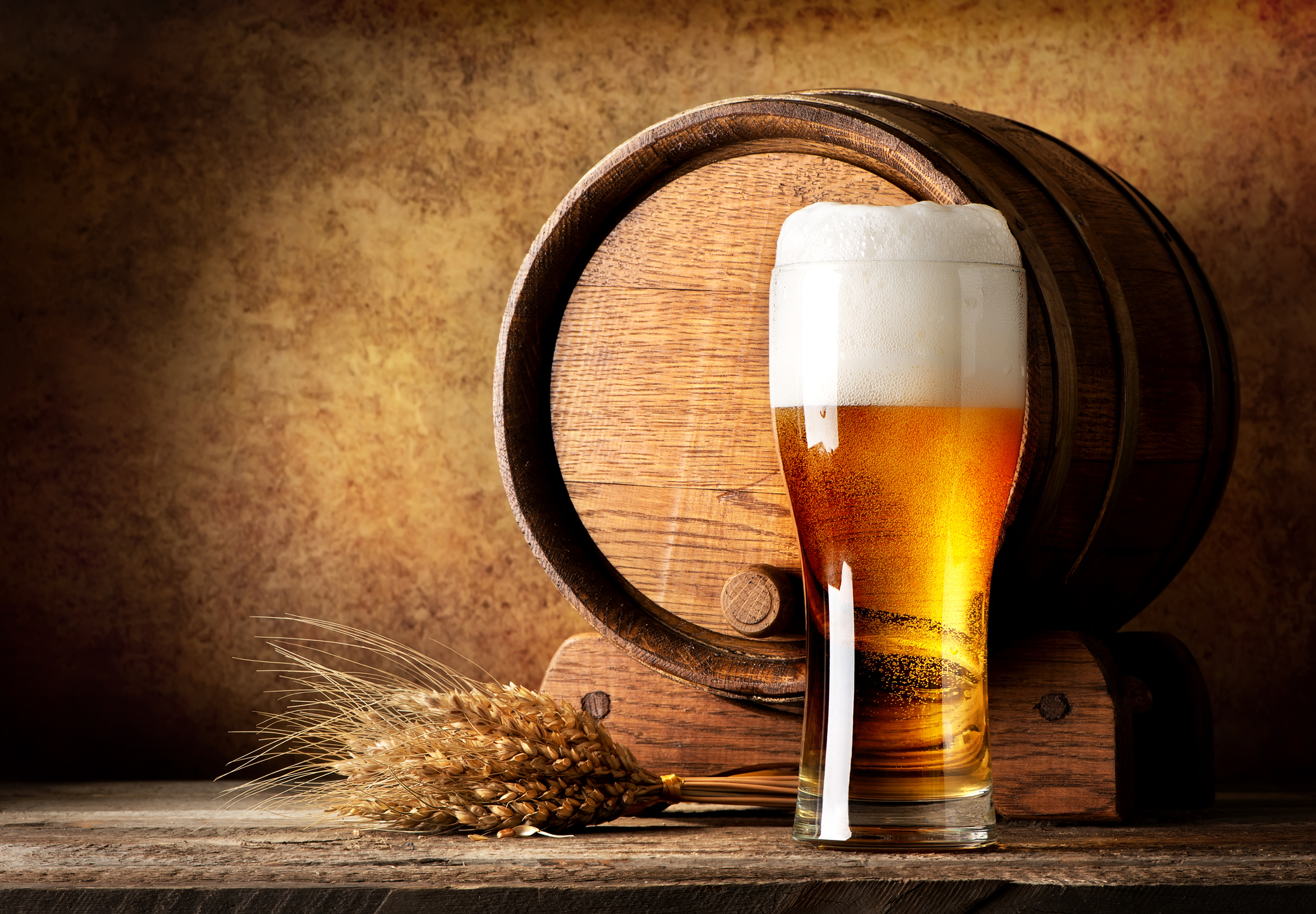 Barrel Aged bier: de Ferrari onder de biertjes - Culy