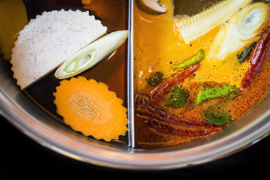 Hoe maak je zelf Chinese hotpot? Culy