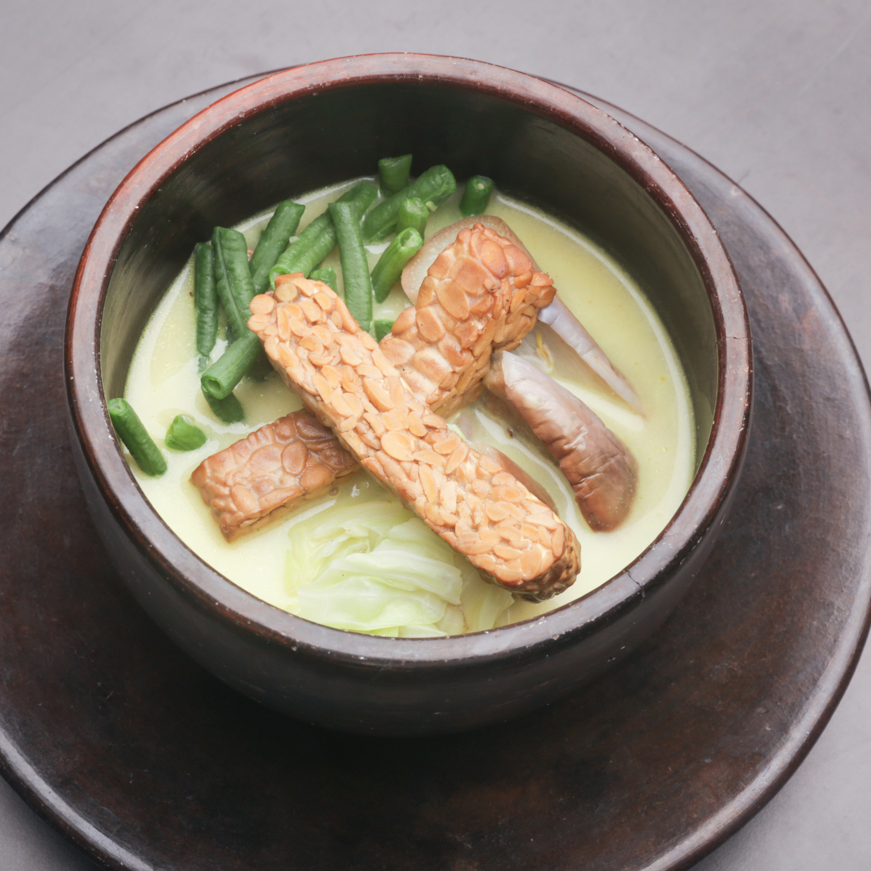 Zelf tempeh maken zo doe je dat Culy