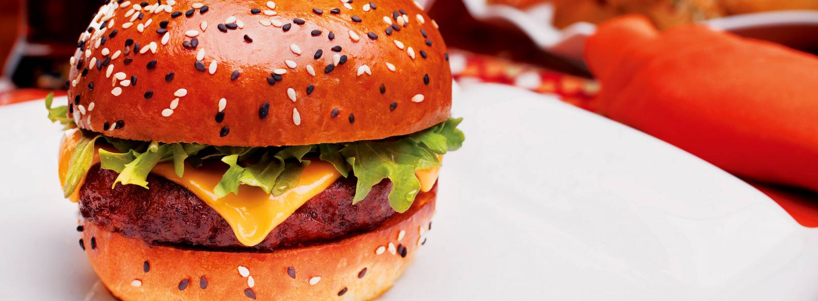 Video Gordon Ramsay maakt de ultieme burger Culy