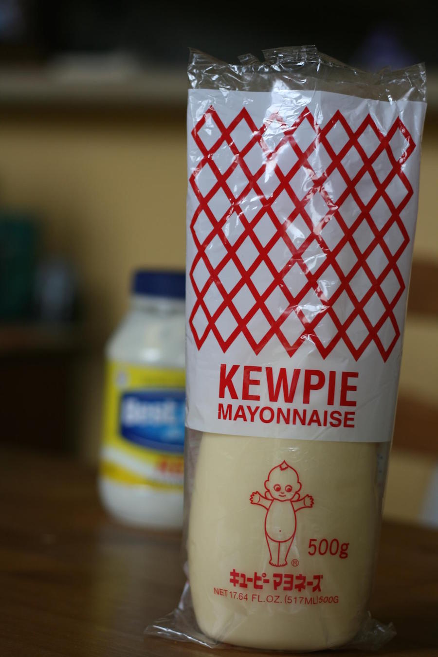 Wat maakt Japanse Kewpie mayonaise zo bijzonder? Culy