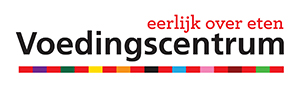 In samenwerking met het Voedingscentrum