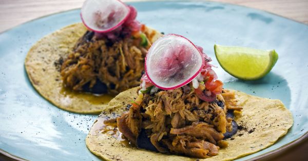 cochinita pibil