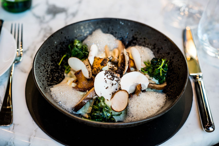 Hapje eten? Dit zijn de leukste restaurants in Zwolle Culy