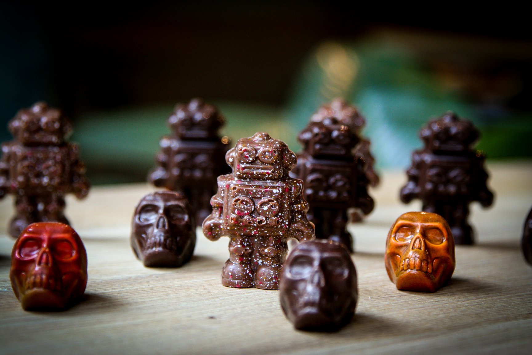 Pinkie Patisserie Eindhoven