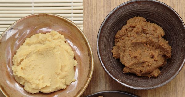 miso maken