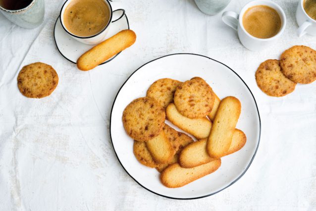 Amsterdamse Koggetjes