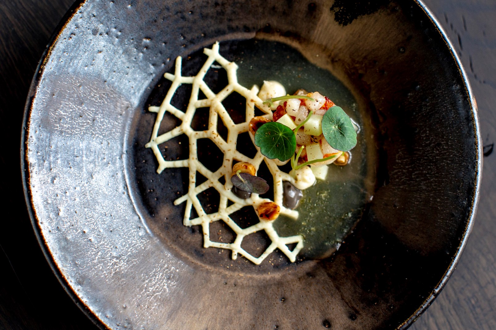 Restaurant Smink in Wolvega