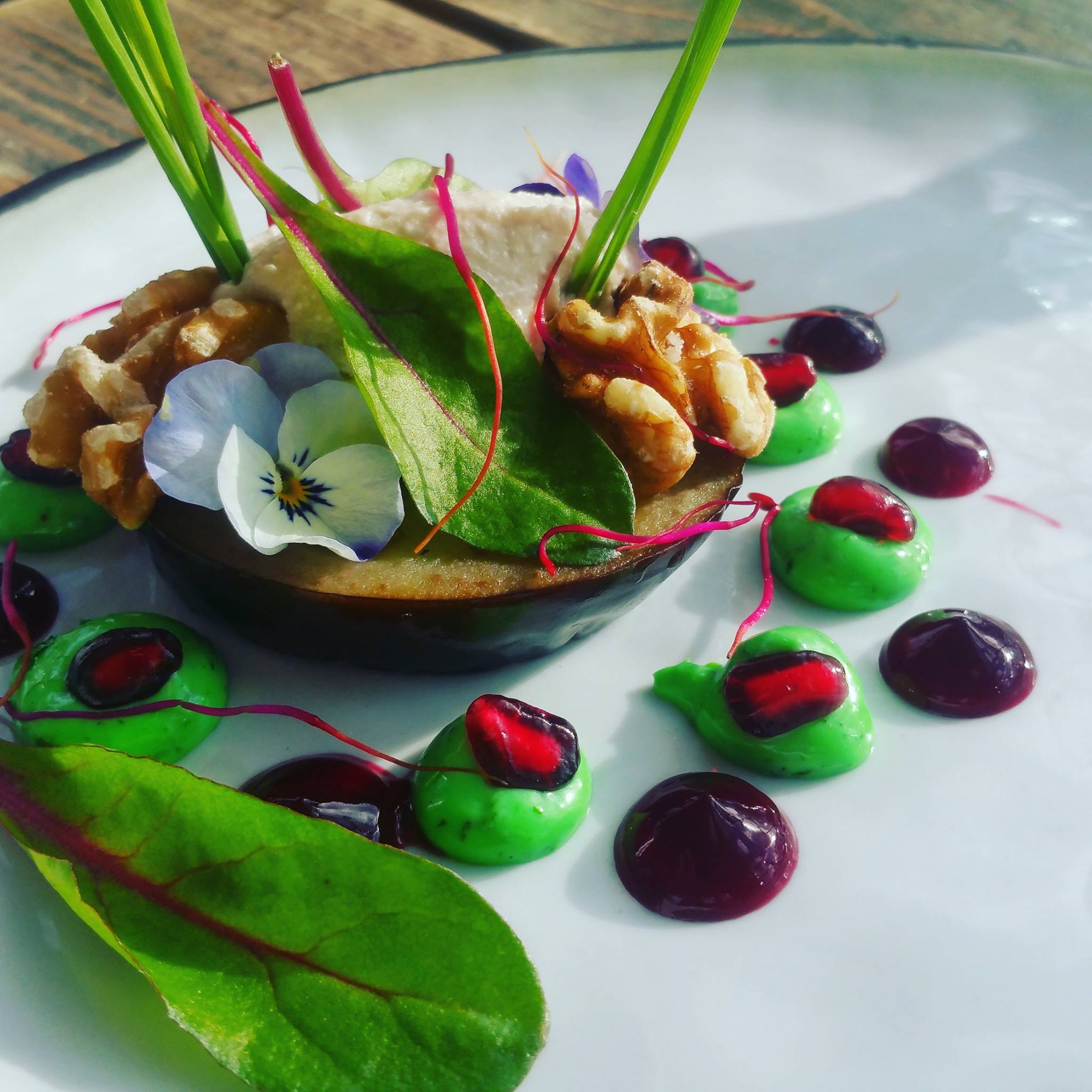 Restaurant De Sjalot Nijmegen