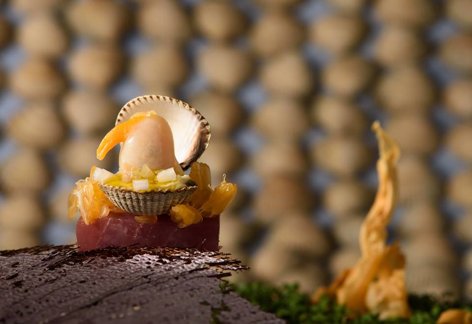 Restaurant De Utrechtsedwarstafel in Amsterdam eigenwijze wijn