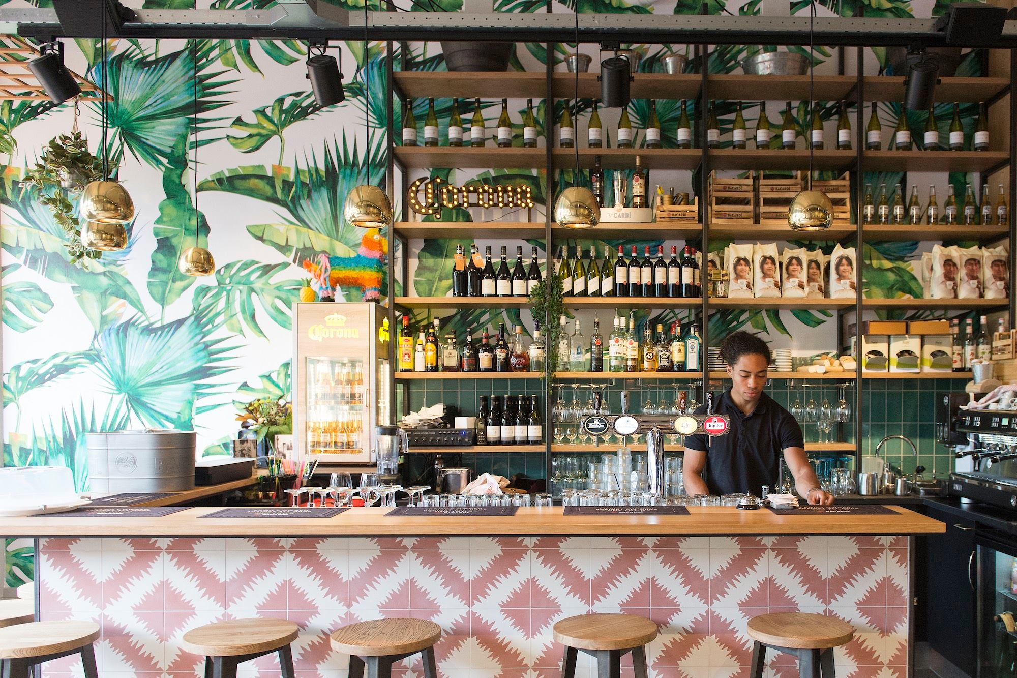 Hotspots Soso Zoetermeer een restaurant met ZuidAmerikaanse klassiekers