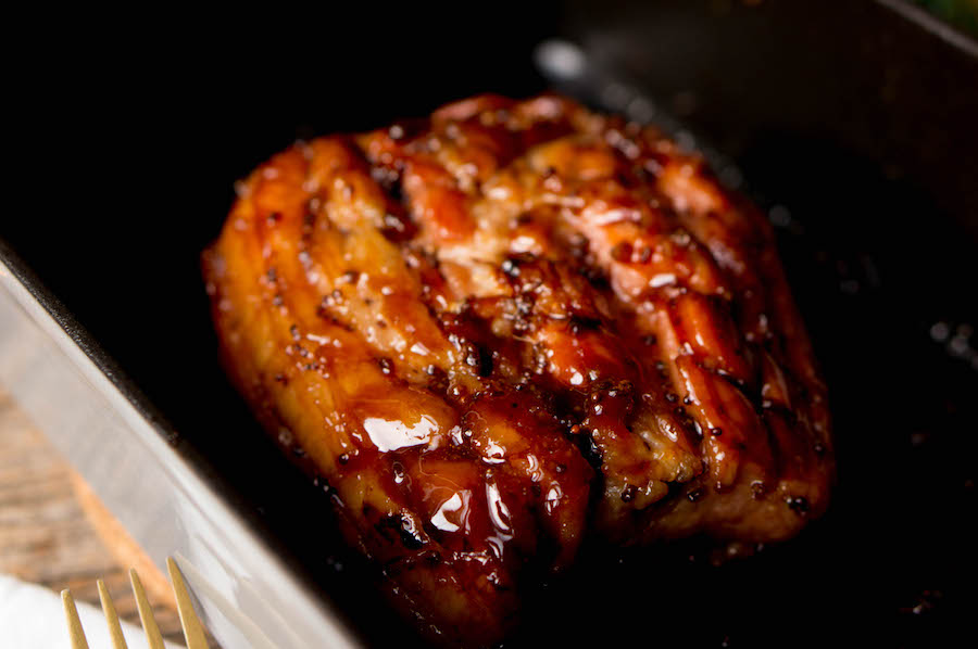 Afbeelding lactosevrij kerstmenu recepten