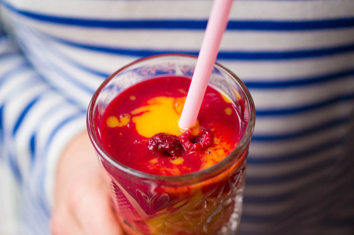 Smoothies zonder recept zo worden ze altijd lekker