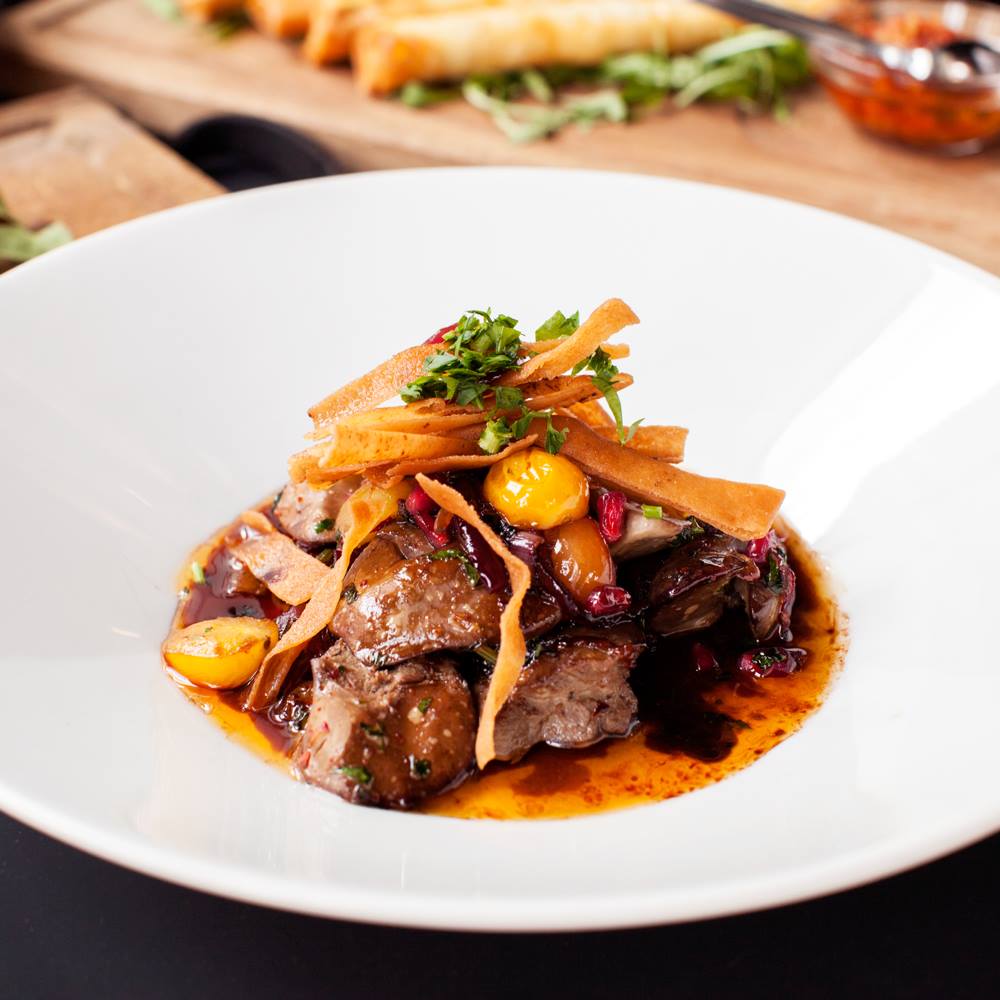 Bij restaurant Fenicie ervaar je de originele Libanese beleving Culy