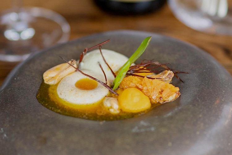 Afbeelding van restaurant Morille in Koudekerken 1