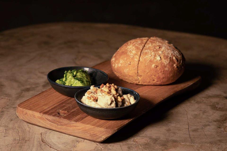 Brass Boer Thuis: nieuw restaurant van Jonnie Boer