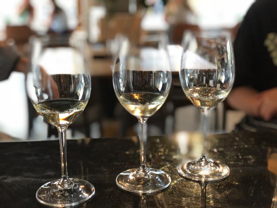 Wijnbar Most in Leidsche Rijn Centrum Utrecht