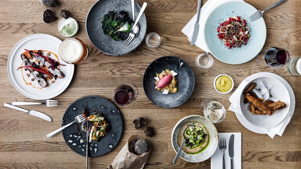 The Lemon Tree in Deventer