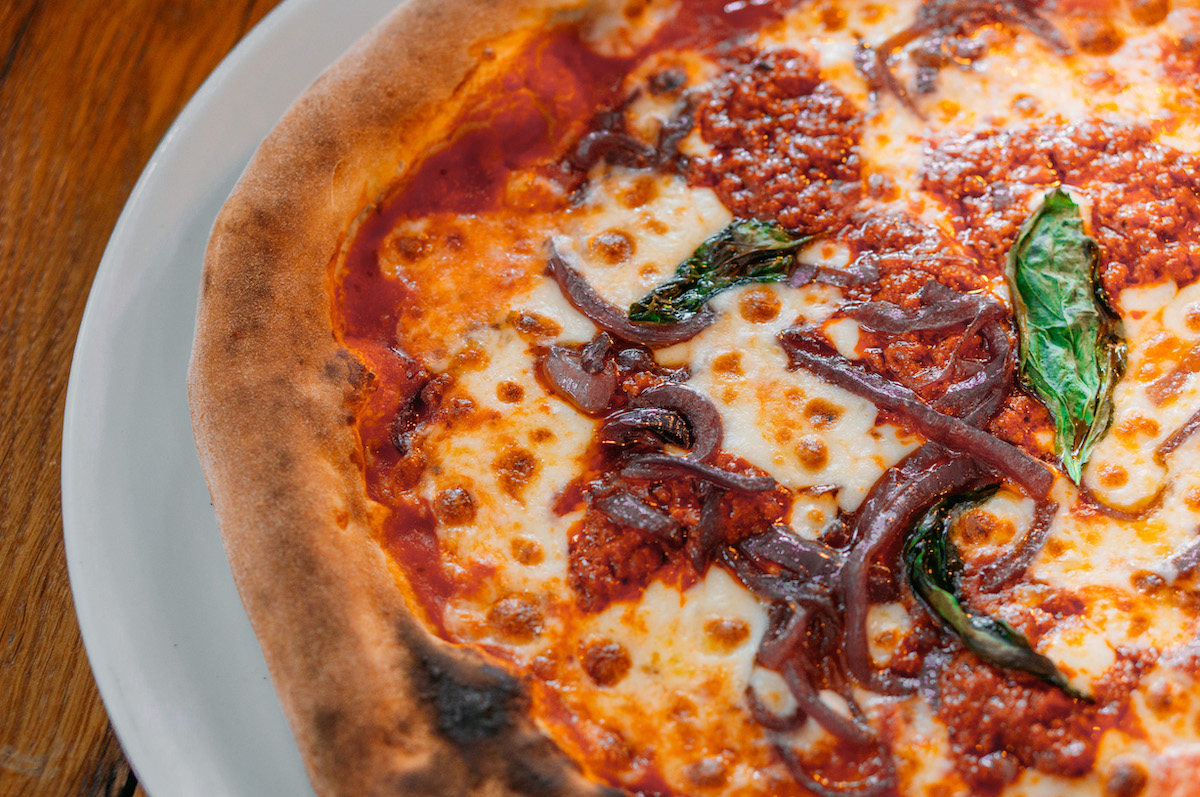 Piero's Utrecht Italiaanse gastvrijheid en fijne cocktails bij je