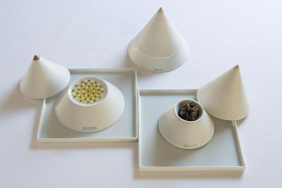 Inter Scaldes restaurnt