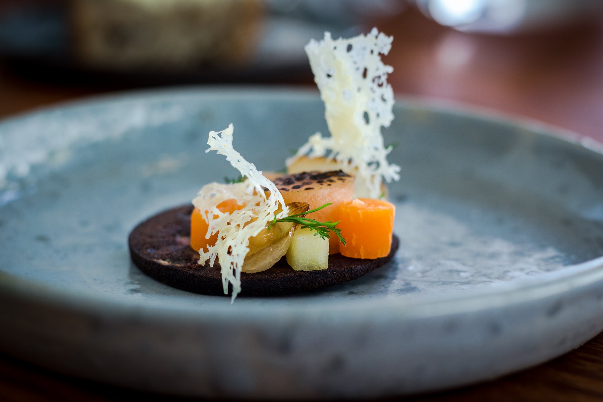 Frunk restaurant Brunssum