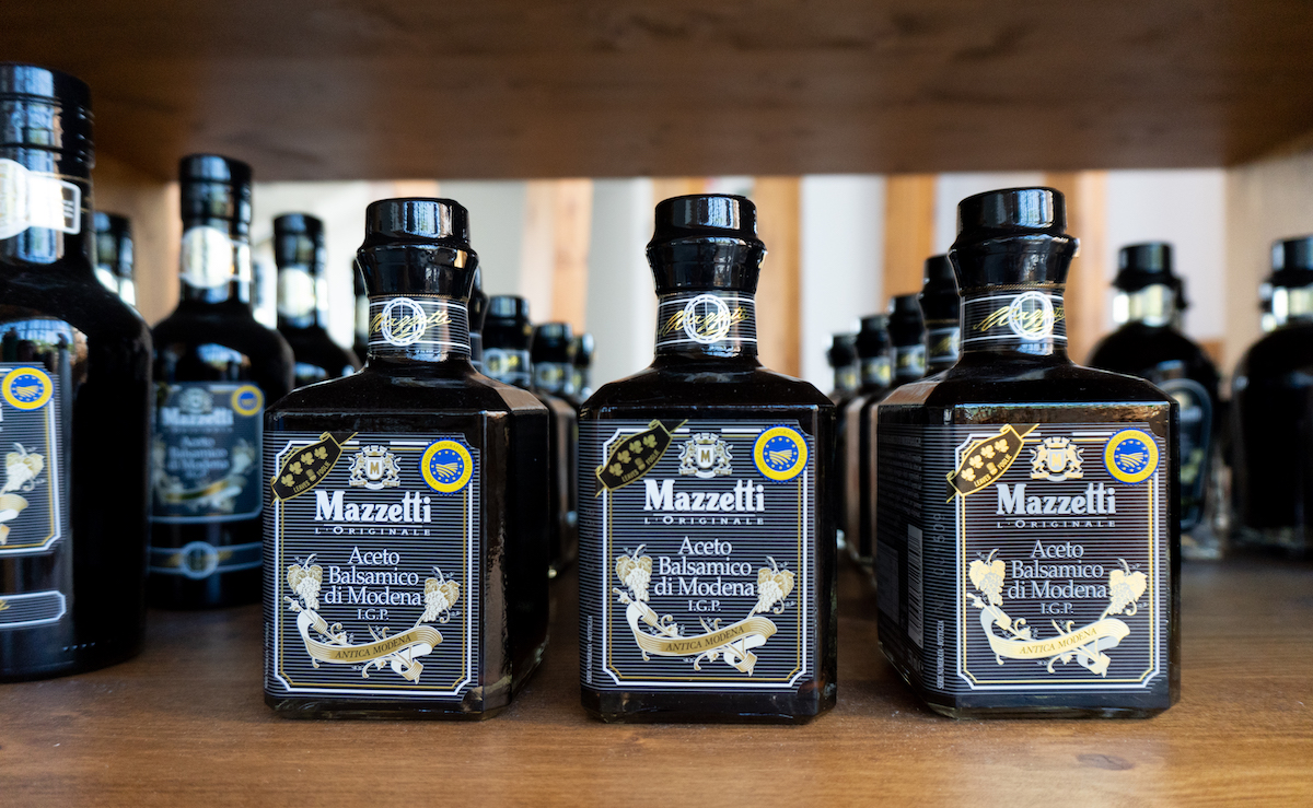 Hoe Herken Je Een Goede Balsamico Azijn 5 Tips Culy Nl