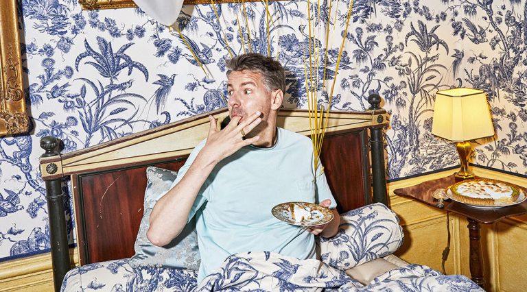 Lekker Fred kookboek