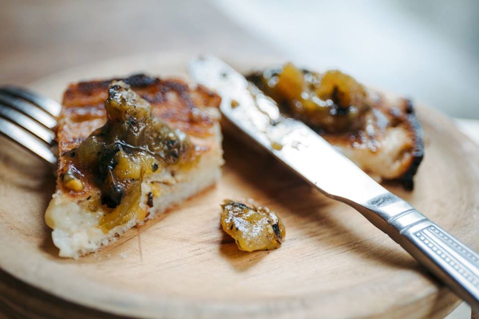 Restaurant Gezellig in Londen