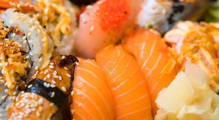 Alles over myoga: Japanse gember