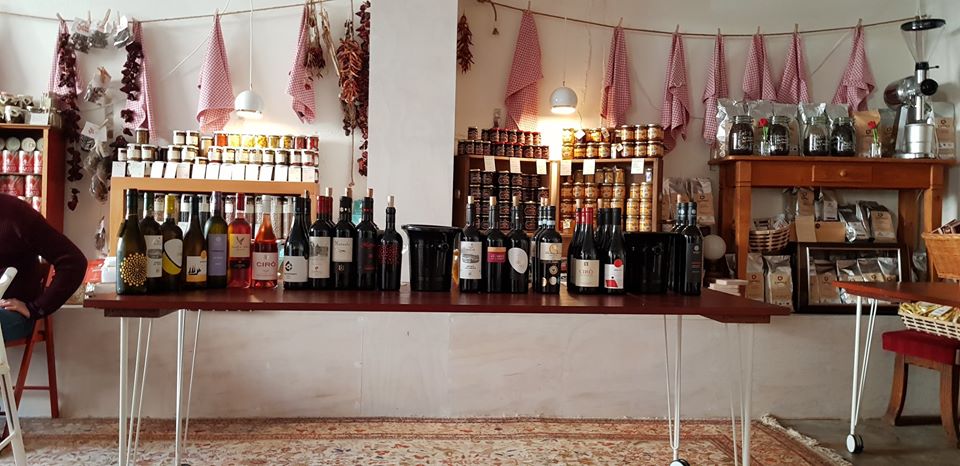 Terre Lente Amsterdam