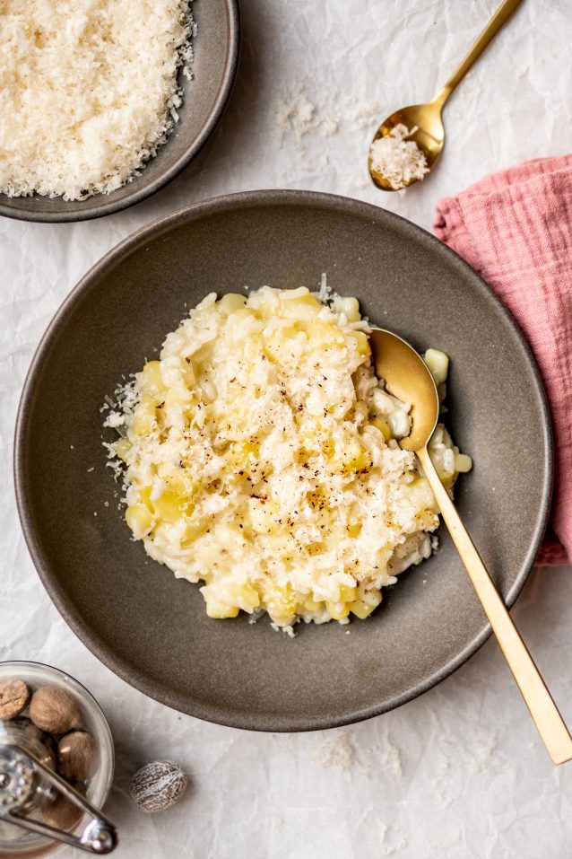 De lekkerste risotto gerechten volgens de Culy redactie Culy