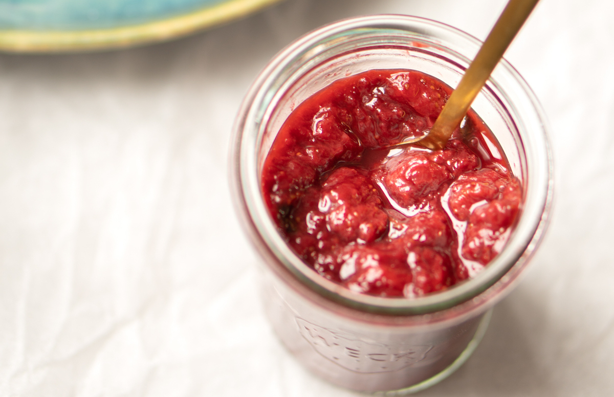 Wat is het verschil tussen jam, compote en marmelade?