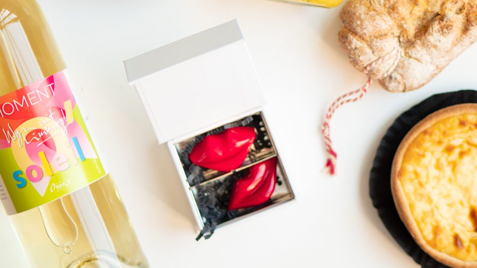 Kies Moment: een box met het lekkerste Limburg