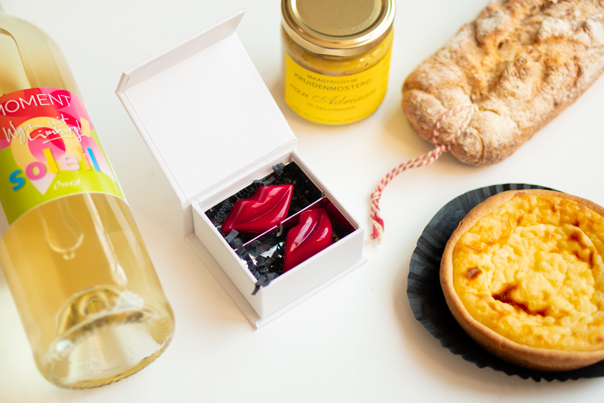 Limburgse specialiteiten met Moment