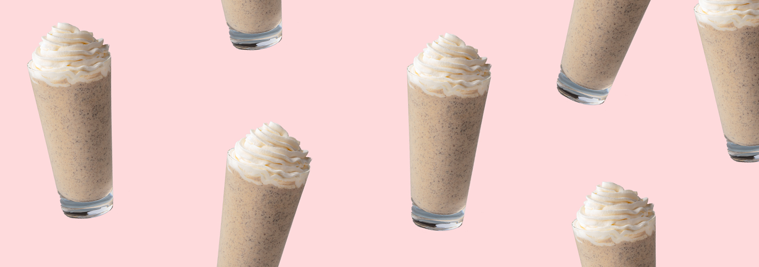 Starbucks serveert nu een Peanut Butter Cup Frappuccino Culy