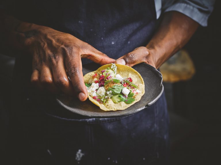 Restaurant De Kas Amsterdam