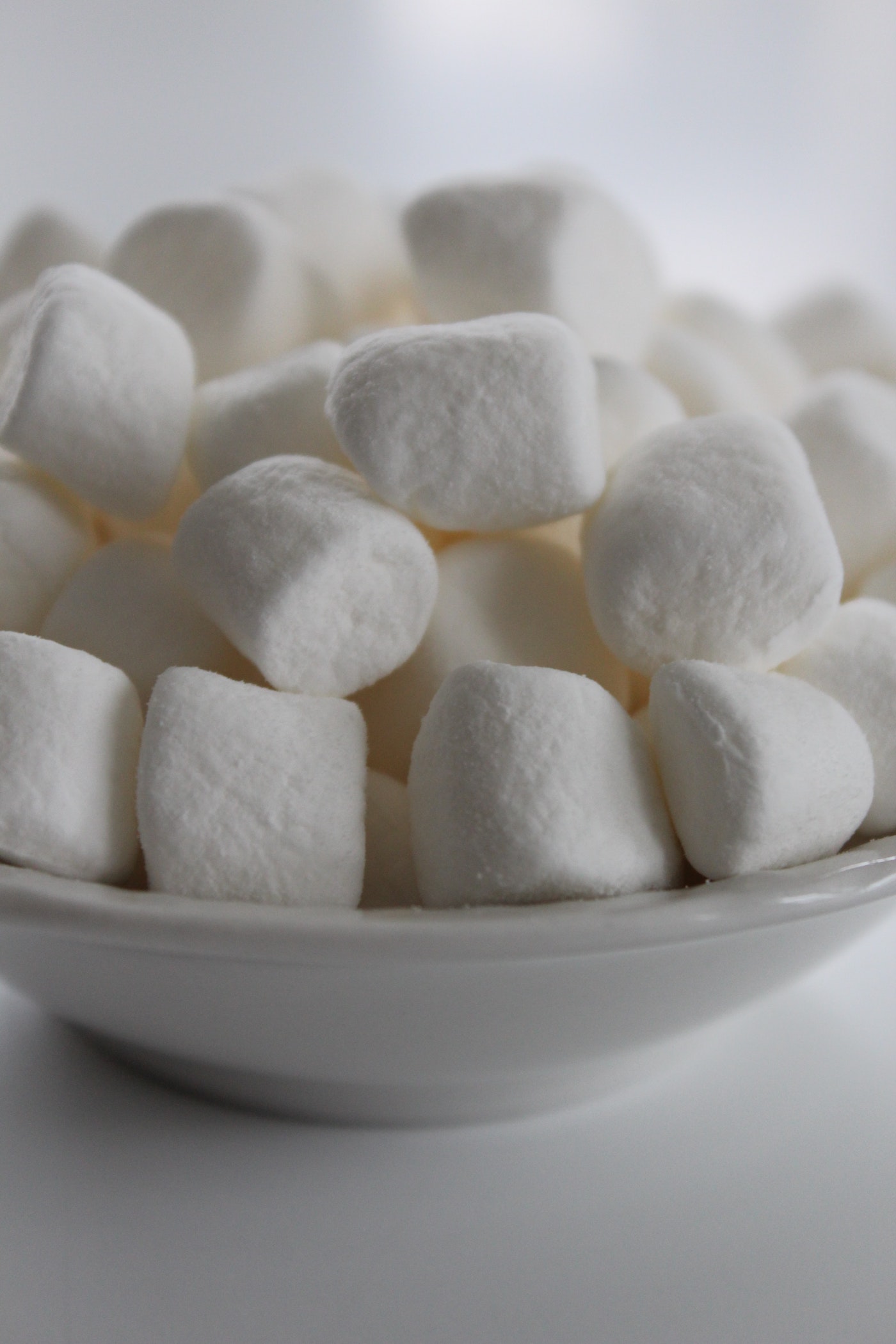 Waar komen marshmallows vandaan? Culy