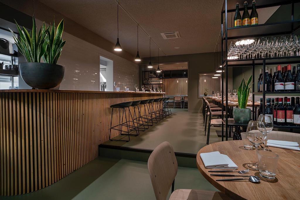 Restaurant MEI Amersfoort