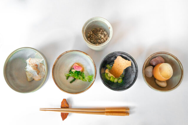 Restaurant Triptyque