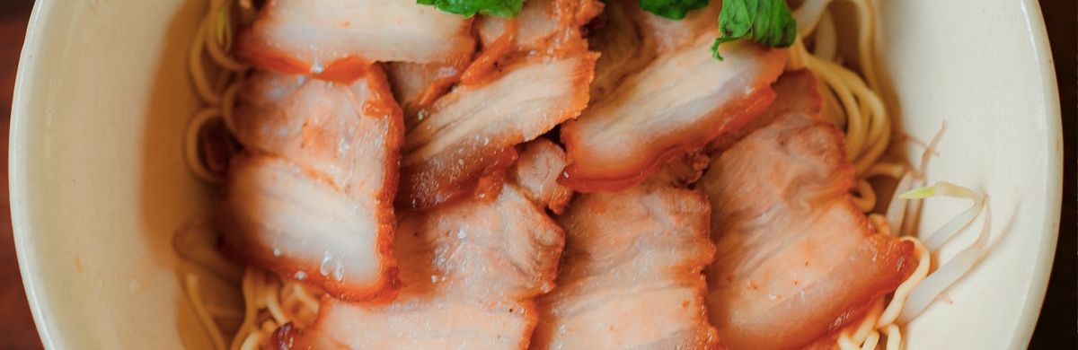 buikspek als voorbeeld van hoe je buikspek kunt bereiden