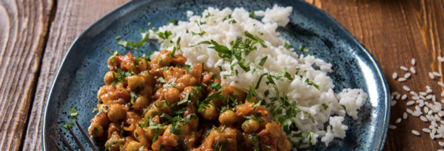 rijst als bijgerecht