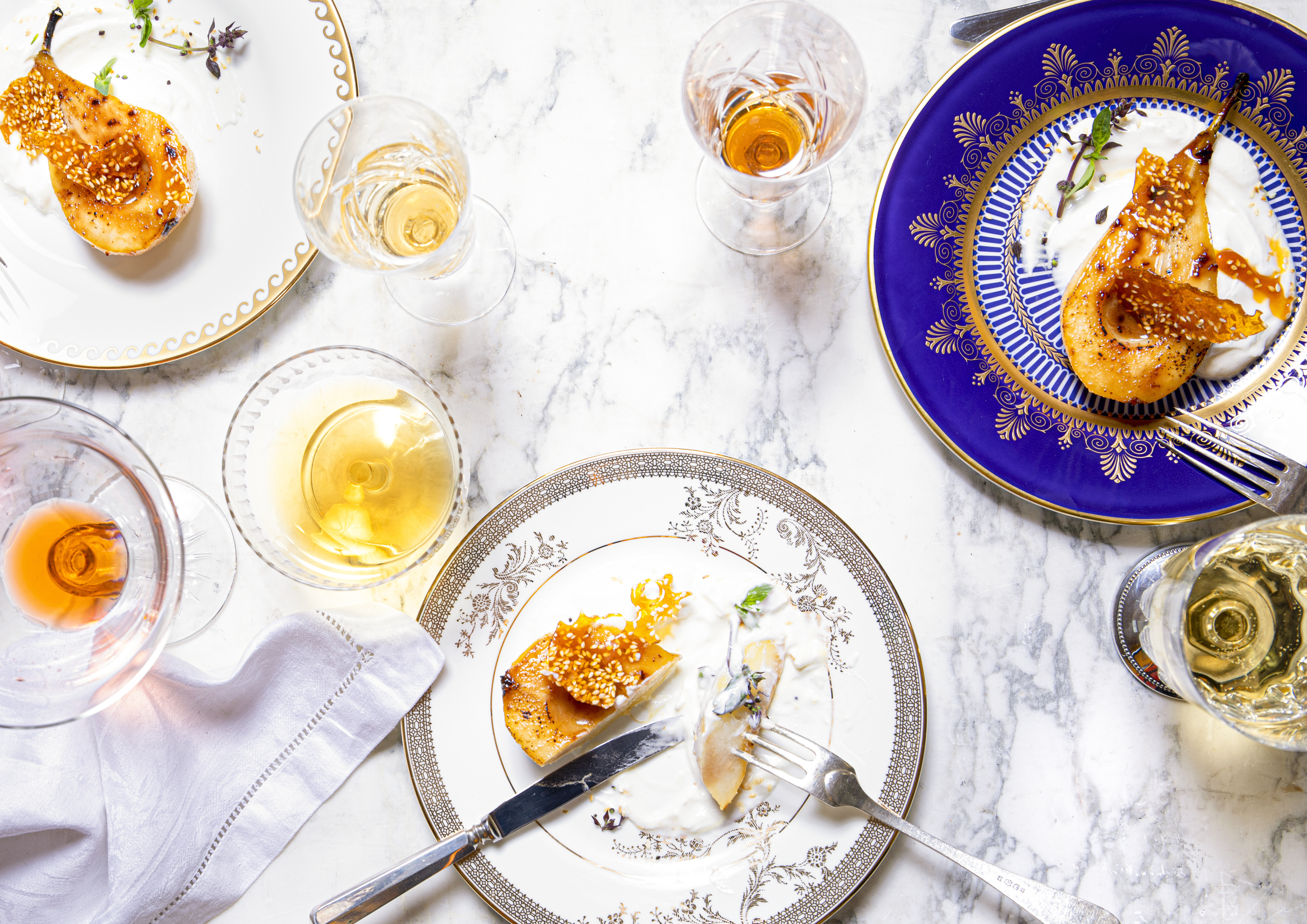 Misopeer uit Lekker Fred in het Land