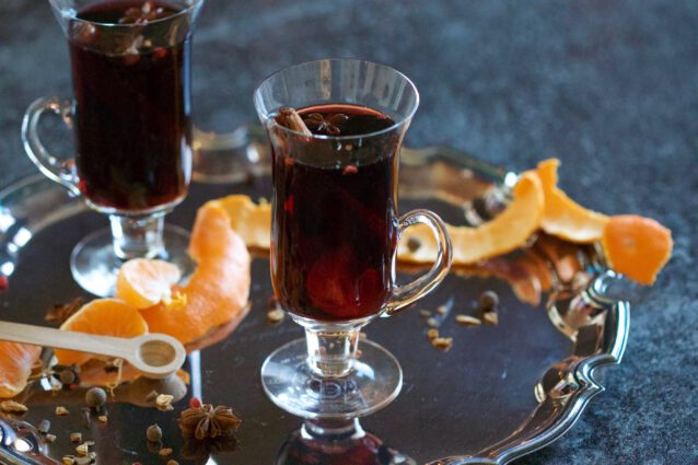 Gluhwein 5 tips