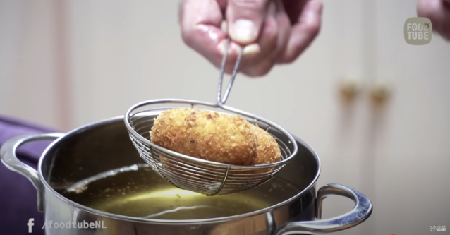 Oer-croquet Holtkamp