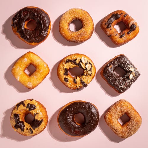 donuts