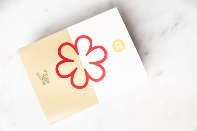 Stars Celebration Box Wils RIJKS