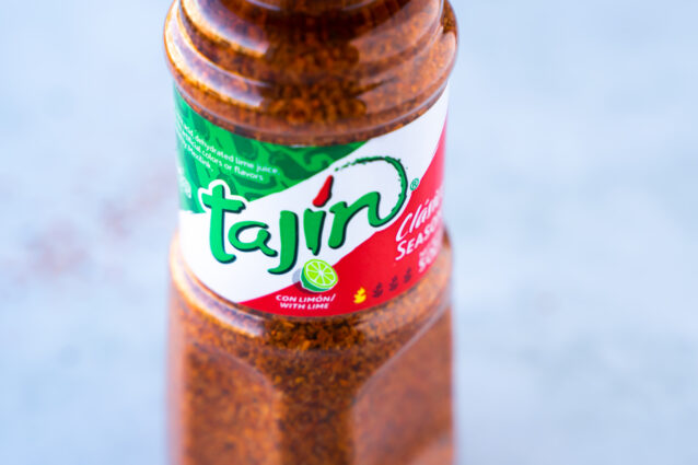Tajín kruiden Mexicaans