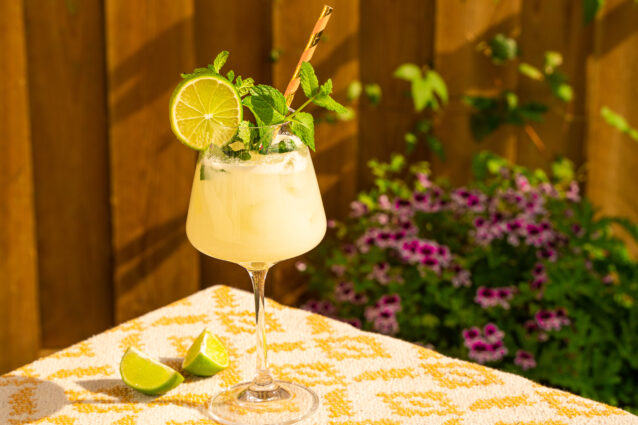 allerlekkerste limonade ooit