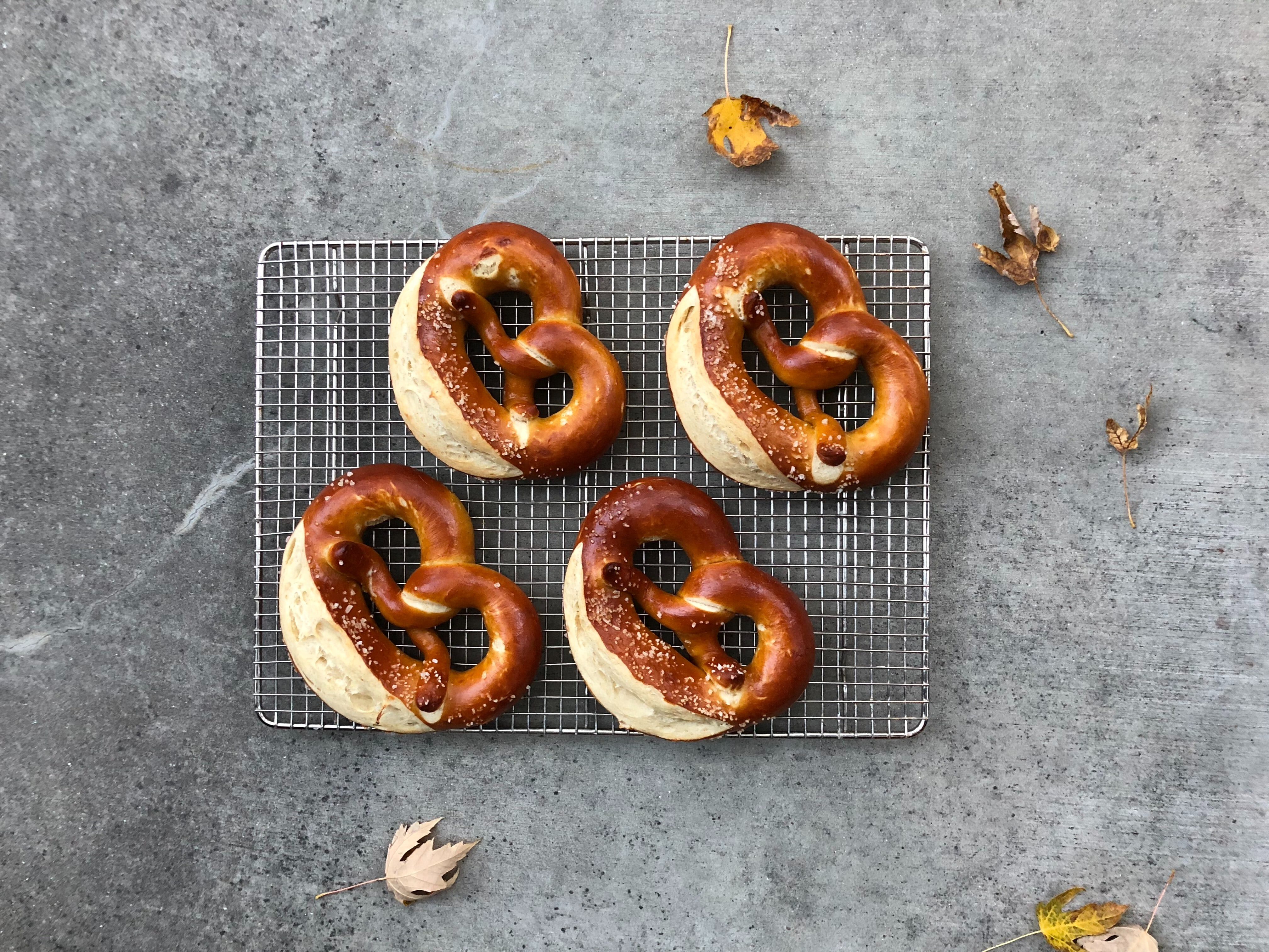 Pretzel